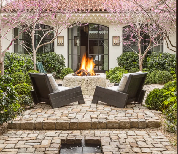 Jardines-tradicionales