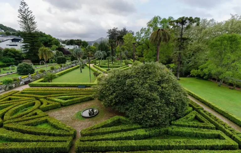 jardines-pazo-de-quinones-de-leon-de-vigo