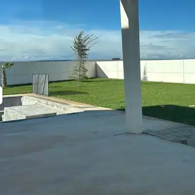 Instalación de césped JosGard