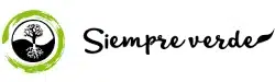 Logo siempre verde