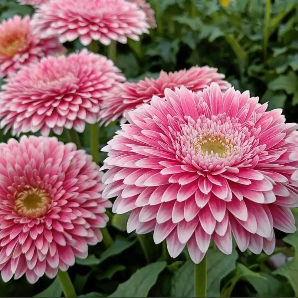 Planta Germini Planta Germini