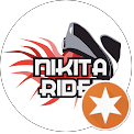 Nikita Rider, reseñas